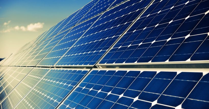 Solar Energy and Solar Panels