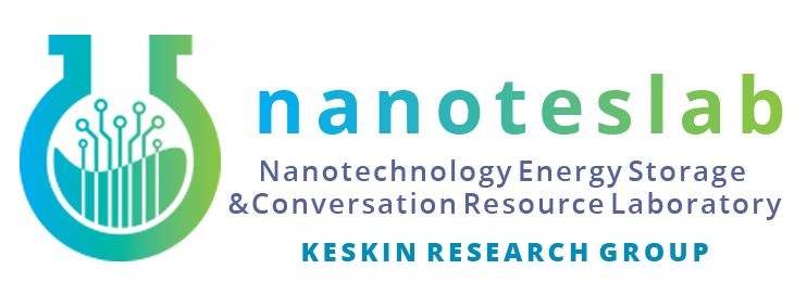 Nano Technology Energy Storage & Conversation Laboratory Systems